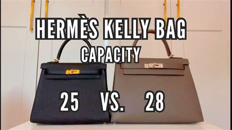 kelly 25 vs 28